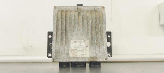 Sterownik silnika 8200331477 RENAULT