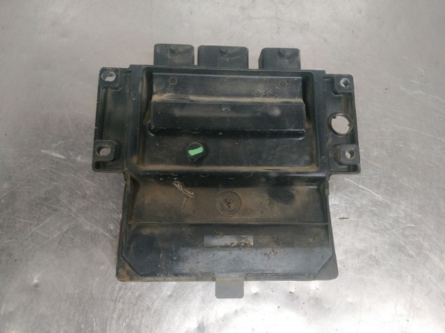 Sterownik silnika 8200331477 RENAULT