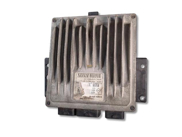 Sterownik silnika 8200331477 RENAULT