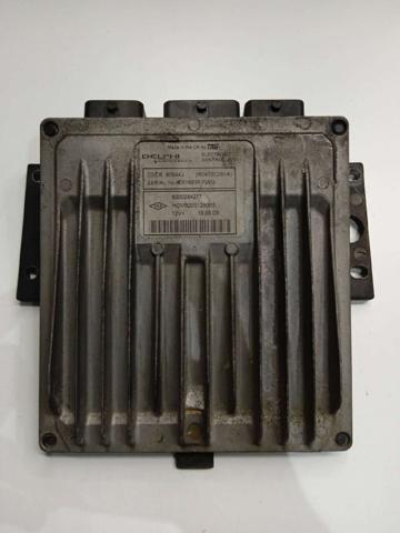 Sterownik silnika 8200331477 RENAULT