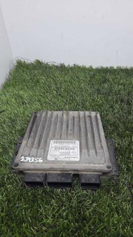 Sterownik silnika 8200331477 RENAULT