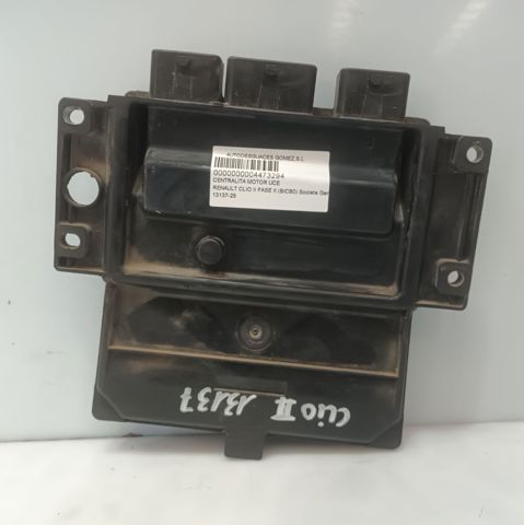 Sterownik silnika 8200331477 RENAULT