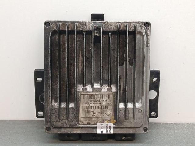 Sterownik silnika 8200331477 RENAULT