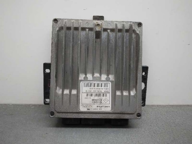 Sterownik silnika 8200331477 RENAULT