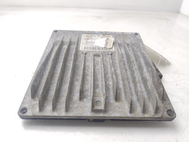 Sterownik silnika 8200331477 RENAULT