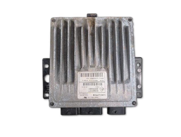 Sterownik silnika 8200331477 RENAULT