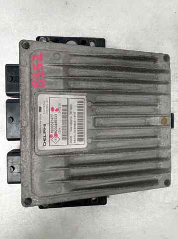 Sterownik silnika 8200331477 RENAULT