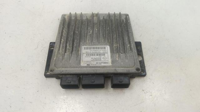 Sterownik silnika 8200331477 RENAULT