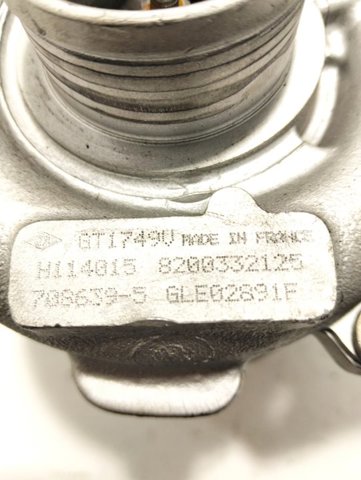 8200332125 Renault (RVI)