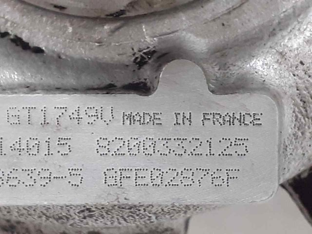 8200332125 Renault (RVI)