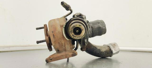 Turbina 8200332125 RENAULT