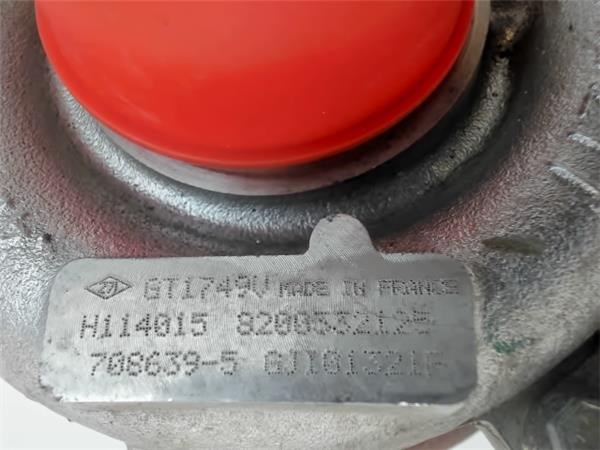 8200332125 Renault (RVI)