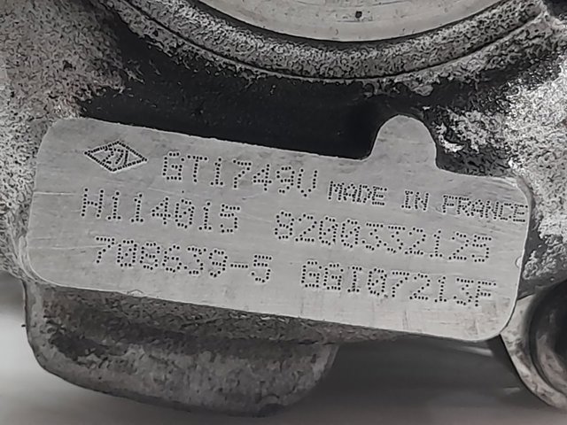 8200332125 Renault (RVI)