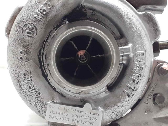 8200332125 Renault (RVI)