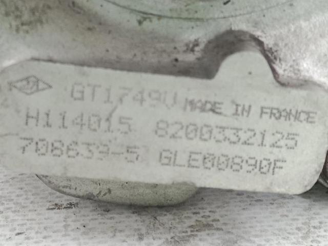 8200332125 Renault (RVI)