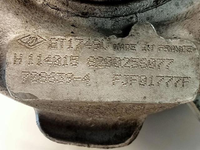 8200332125 Renault (RVI)