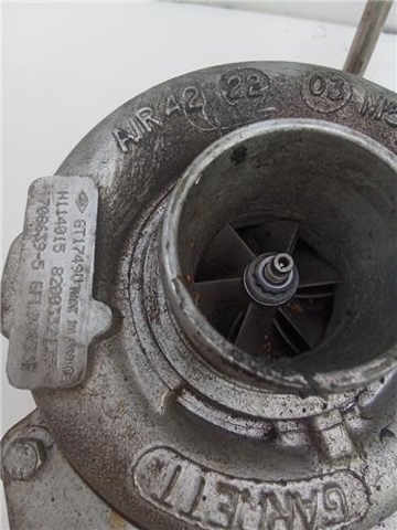 8200332125 Renault (RVI)