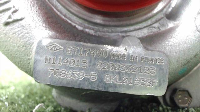 8200332125 Renault (RVI)