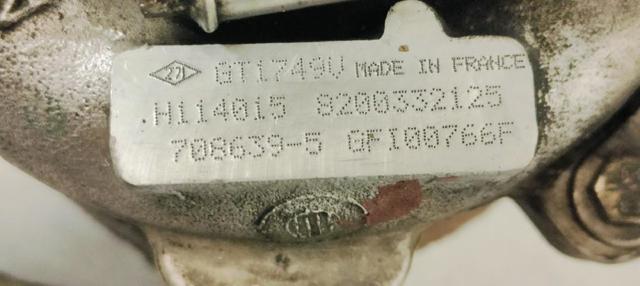 8200332125 Renault (RVI)