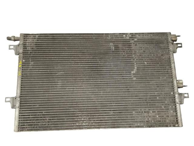 Chłodnica klimatyzacji 8200332851 RENAULT