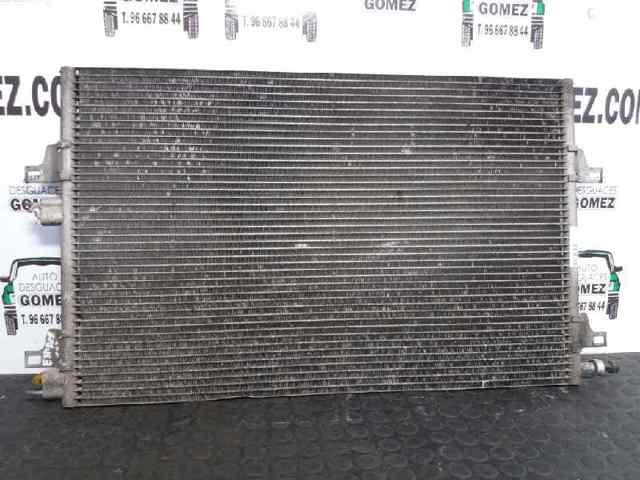 Chłodnica klimatyzacji 8200332851 RENAULT