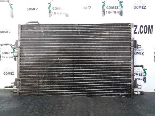 Chłodnica klimatyzacji 8200332851 RENAULT