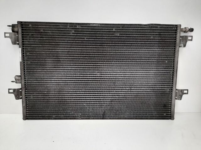 Chłodnica klimatyzacji 8200332851 RENAULT