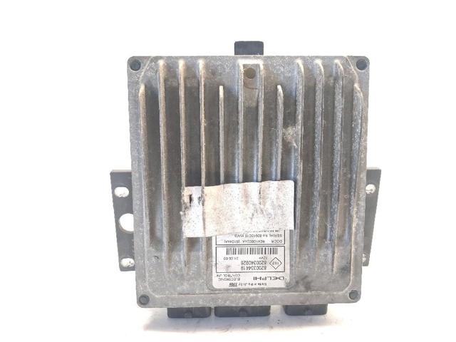 8200334419 Renault (RVI)