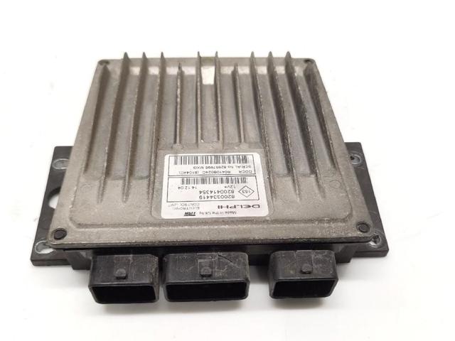 Sterownik silnika 8200334419 RENAULT