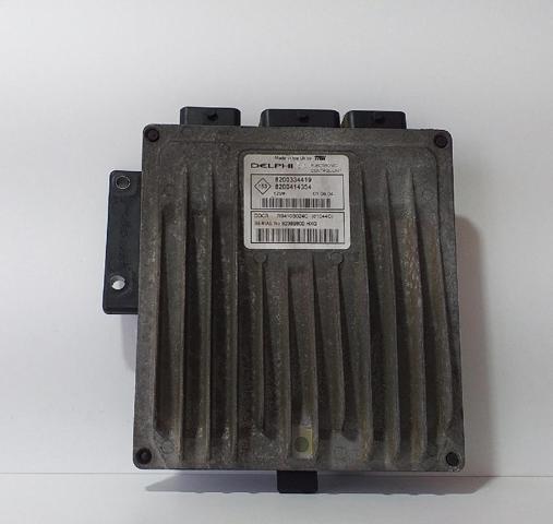 Sterownik silnika 8200334419 RENAULT