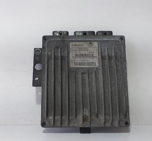 Sterownik silnika 8200334419 RENAULT