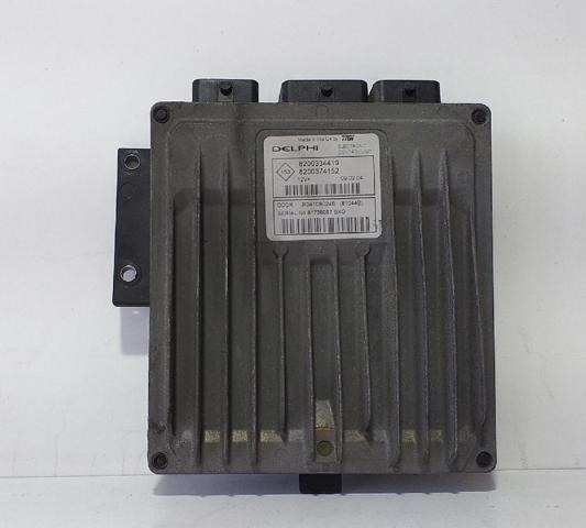 Sterownik silnika 8200334419 RENAULT