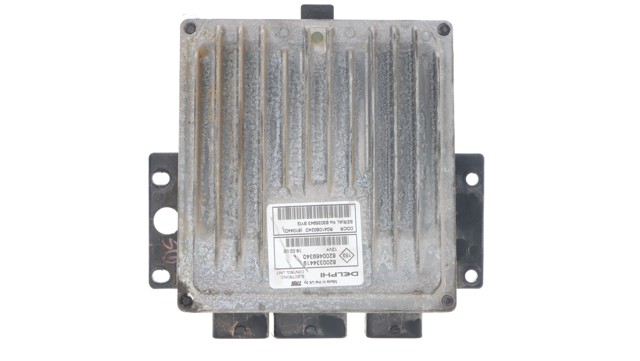 Sterownik silnika 8200334419 RENAULT
