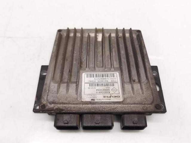 Sterownik silnika 8200334419 RENAULT