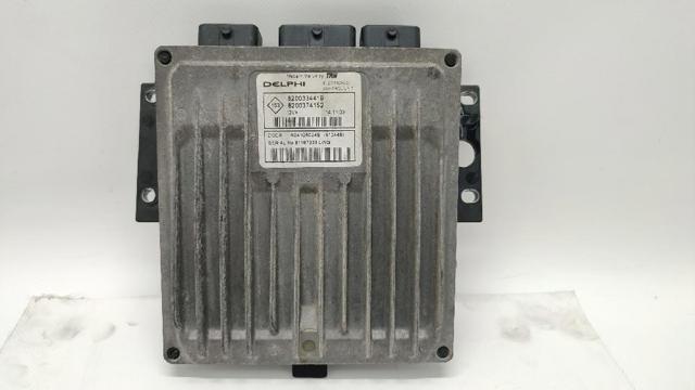 8200334419 Renault (RVI)
