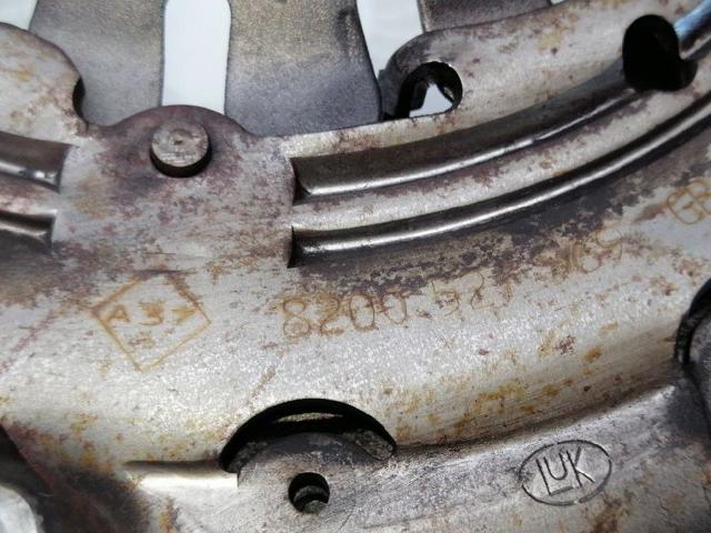 8200335084 Renault (RVI)