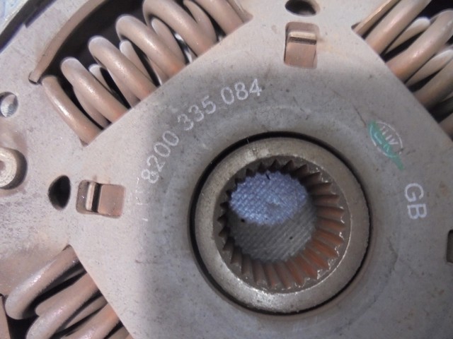 8200335084 Renault (RVI)