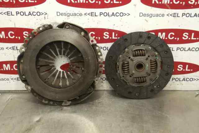 Tarcza sprzęgła 8200335084 RENAULT