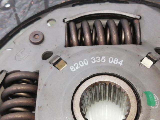 8200335084 Renault (RVI)