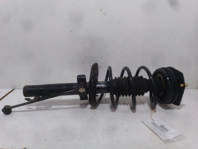 Amortyzator przedni 8200335187 RENAULT