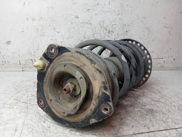 Amortyzator przedni 8200335187 RENAULT