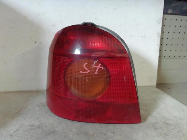 Lampa zespolona tylna lewa zewnętrzna 8200338148 RENAULT