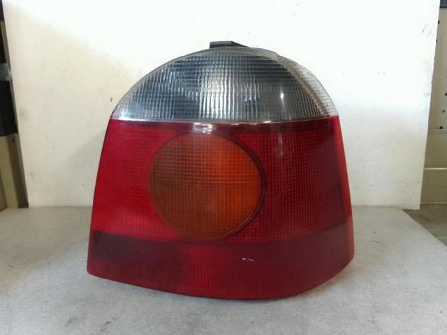 Lampa zespolona tylna lewa zewnętrzna 8200338148 RENAULT