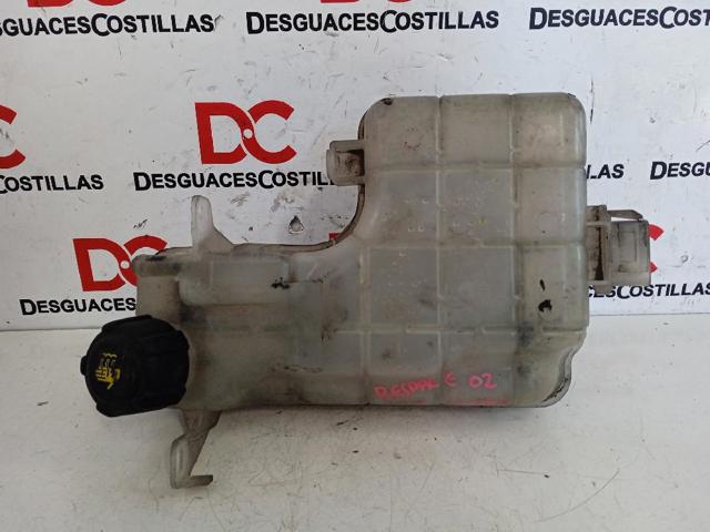 Zbiorniczek wyrównawczy układu chłodzenia 8200339746 RENAULT