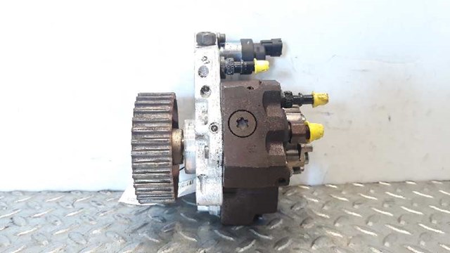 Pompa wtryskowa wysokiego ciśnienia 8200342594 RENAULT