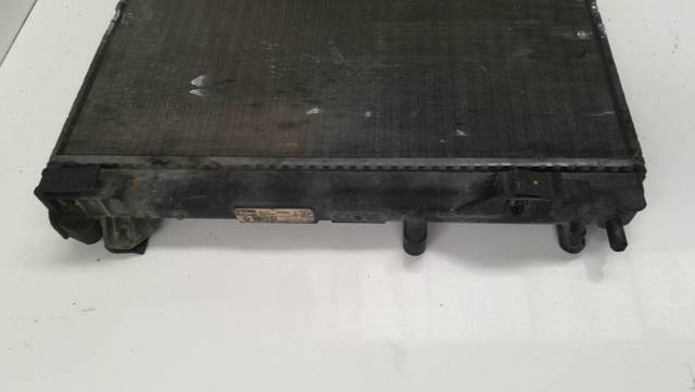 Chłodnica silnika 8200343476 RENAULT