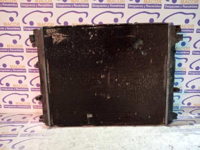 Chłodnica silnika 8200343476 RENAULT