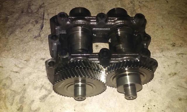 8200345633 Renault (RVI)