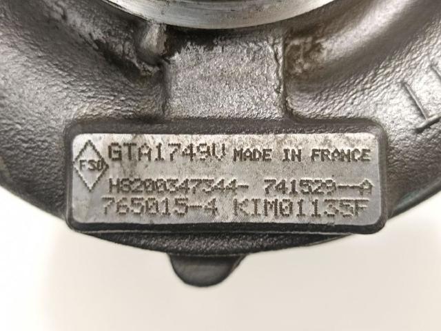 8200347344 Renault (RVI)