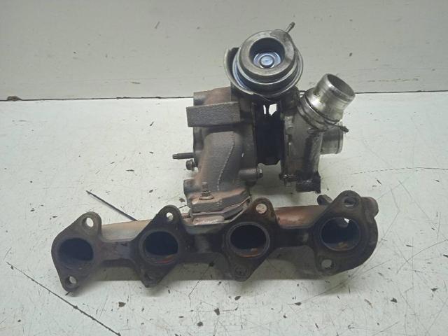 Turbina 8200347344 RENAULT